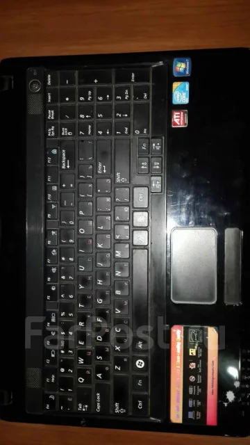 Samsung. 15.6", ��� 4 ��, ���� 500���, WiFi: 1, Bluetooth: 1 ����