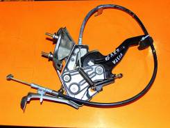 Педаль ручника. Toyota Vista Ardeo, AZV50, AZV50G, AZV55, AZV55G, SV50, SV50G, SV55, SV55G, ZZV50, ZZV50G Двигатели: 1AZFSE, 1ZZFE, 3SFE, 3SFSE