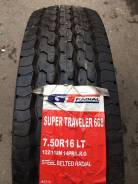 GT Radial Super Traveler 668, 30x7.5 R16 во Владивостоке GT Radial Super Traveler 668. Летние, 2014 год, без износа