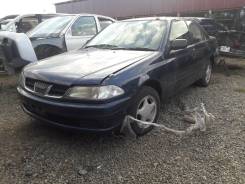 Toyota Carina. ST215, 3SFE