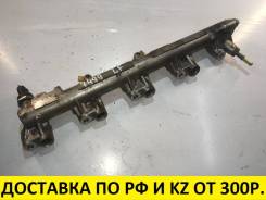 Топливная рейка. Mazda: Atenza, Premacy, Mazda3, Mazda6, MPV, Mazda5, CX-7, Mazda6 MPS, Axela, Biante Двигатели: LFVD, LFVDS