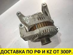 Генератор. Mazda Premacy, CR3W, CREW Mazda Mazda3, BK Mazda Mazda5, CW Mazda Biante, CC3FW, CCEAW, CCEFW Двигатели: LFVD, LFVDS