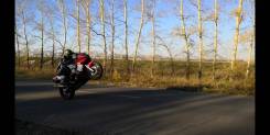 Yamaha YZF R6. 600 куб. см., исправен, птс, с пробегом