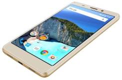 Vertex Impress Lagune. Б/у, 32 Гб, Белый, 3G, 4G LTE, Dual-SIM