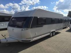 Hobby Prestige. Продается прицеп жилой , 660 WFC