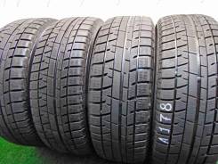 Yokohama Ice Guard IG50. Зимние, без шипов, 2013 год, 20 %, 4 шт