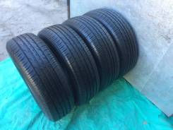 Dunlop Enasave EC203. Летние, 2015 год, 5 %, 4 шт