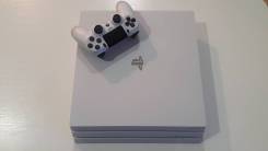 Sony Playstation 4 Pro