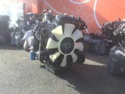 Двигатель в сборе. Kia Bongo Hyundai Porter Двигатель D4CB