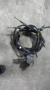 Тросик ручного тормоза. Toyota Estima, ACR30, ACR30W, ACR40, ACR40W, ACR50, ACR50W, ACR55, ACR55W