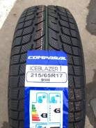 Compasal Ice Blazer I. Зимние, без шипов, 2018 год, без износа, 4 шт