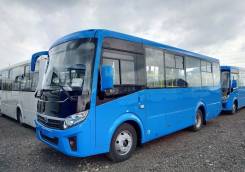 ПАЗ Вектор Next. ПАЗ 320435-04 доступная среда, 52 места, В кредит, лизинг