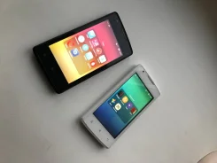 Lenovo A1000. �/�, �� 8 ��, �����