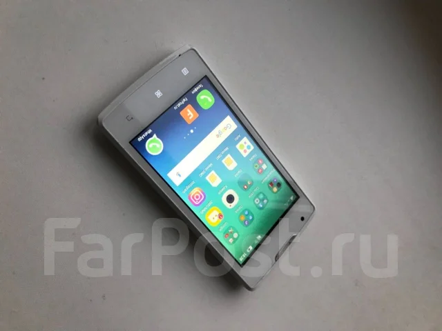 Lenovo A1000. �/�, ����� ����