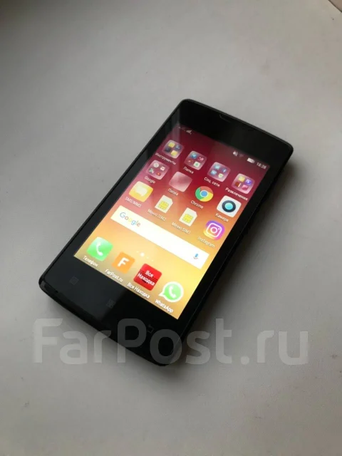 Lenovo A1000. �/�, ����� ����