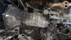 Коробка переключения передач. Chevrolet Niva, 21236 Двигатели: Z18XE, BAZ2123