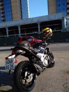 Suzuki SFV 650 Gladius. 650 куб. см., исправен, птс, с пробегом