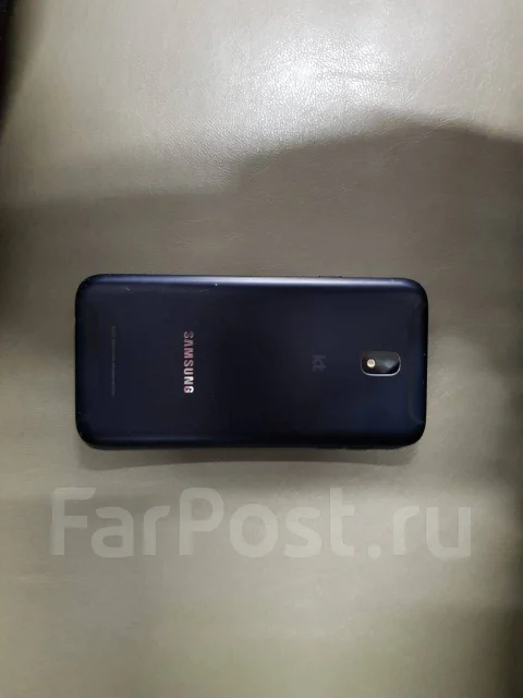 Samsung Galaxy J7 2017. �/�, �����, 4G LTE ����