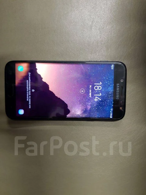 Samsung Galaxy J7 2017. �/�, �����, 4G LTE ����