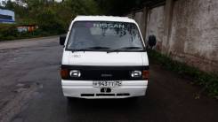 Nissan Vanette. Продам грузовик, 1 800 куб. см., 1 000 кг., 4x4