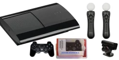 Sony PlayStation 3 Super Slim