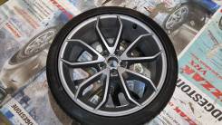 Audi. 8.5x20", 5x112.00, ET36