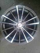 Varrstoen ES-1. 7.0x16", 5x112.00, ET42