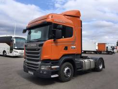 Scania R440. Тягач 2014 г., 10 820 кг., 4x2
