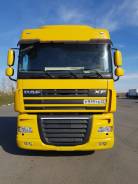 DAF XF 105. Продается седельный тягач .410, 13 000 куб. см., 18 000 кг., 4x2