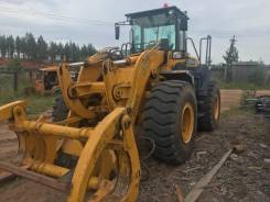 Xcmg ZL50G. Продажа обмен с доплатой состояния отличное, 5 000 кг., Дизельный, 3,00 куб. м.