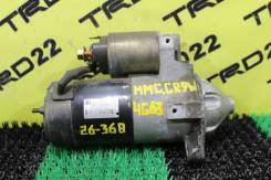 Стартер. Mitsubishi: Eclipse, RVR, Legnum, Chariot, Galant, Aspire, Airtrek, Chariot Grandis, Outlander, Dion Двигатели: 4G64, 4G63