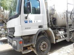 Mercedes-Benz Actros. Бетоносмеситель Mercedes-BENS Actros 3332B, в Москве, 10,00 куб. м.
