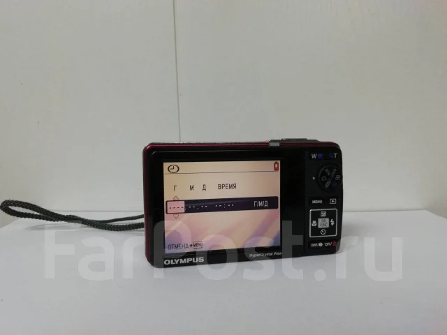 Olympus Stylus 7010. 10 - 14.9 ��, ���: 7� ����