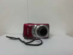 Olympus Stylus 7010. 10 - 14.9 ��, ���: 7� ����