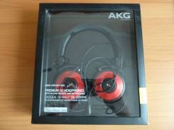 AKG K619