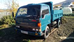 Mazda Titan. Продаётся самосвал МаздаТитан, 4 600 куб. см., 4 000 кг., 4x2