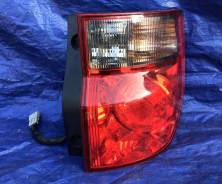 Стоп-сигнал. Honda Element, YH2