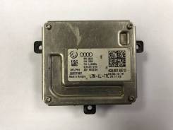 Блок управления светом. Audi: A6 allroad quattro, Q5, S6, S8, TT, A4 allroad quattro, S5, Q3, S4, TT RS, RS Q3, A8, A5, A4, RS6, A6, RS5, TTS, RS4 Дви...