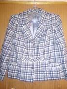 Пиджаки. 50