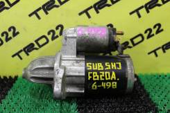 Стартер. Subaru Forester, SG5, SH5, SH9, SH9L, SJG, SH, SHJ, SHM, SJ, SJ5, SJ9, SJD Subaru Legacy, BL5, BL9, BLE, BM9, BMG, BP5, BP9, BPE, BPH, BR9, B...