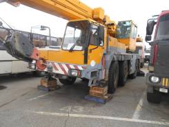 Liebherr LTM. -1050/1