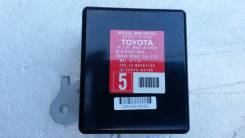 Блок управления дверями. Toyota Prius, NHW20 Двигатель 1NZFXE
