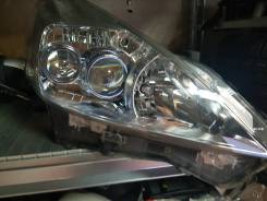 Фара. Toyota Prius a, ZVW40W, ZVW41W Двигатель 2ZRFXE