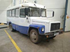 КАвЗ 397620. КАВЗ-397620