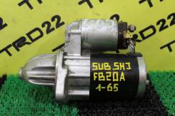 Стартер. Subaru Forester, SG5, SH5, SH9, SH9L, SJG, SH, SHJ, SHM, SJ, SJ5, SJ9, SJD Subaru Legacy, BL5, BL9, BLE, BM9, BMG, BP5, BP9, BPE, BPH, BR9, B...