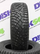 Nitto Therma Spike. Зимние, шипованные, без износа, 4 шт