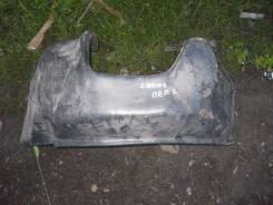 Подкрылок. Chevrolet Lanos