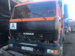 КамАЗ 65115. Продам Камаз самосвал 65115 в ОТС 2003 года, 6x4