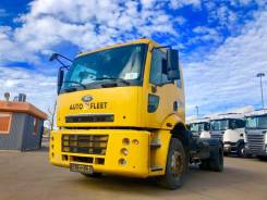 Ford Cargo. Ford Otosan Cargo грузовой тягач, 10 860 кг., 4x2