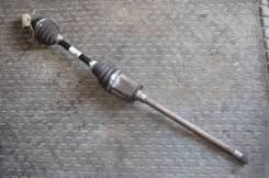 Привод, полуось. BMW X6, E71, E72, F16, F86 BMW X5, E70, F15, F85 Двигатели: M57D30TU2, N55B30, N63B44